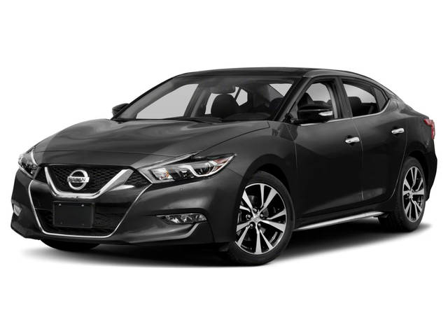 2018 Nissan Maxima Platinum FWD photo