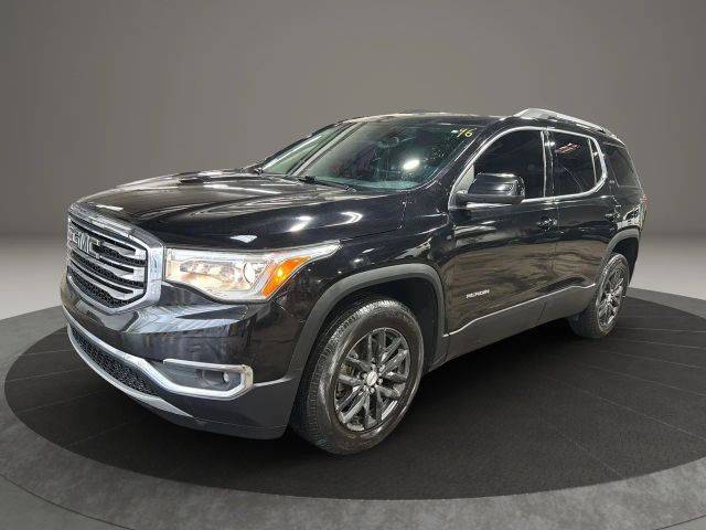 2019 GMC Acadia SLT FWD photo