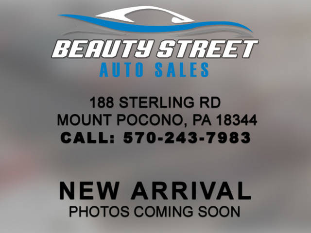 2017 Dodge Grand Caravan SXT FWD photo