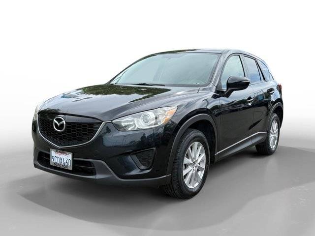 2015 Mazda CX-5 Sport FWD photo