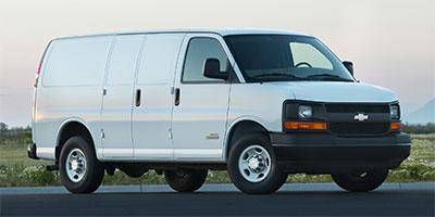 2019 Chevrolet Express Cargo  RWD photo