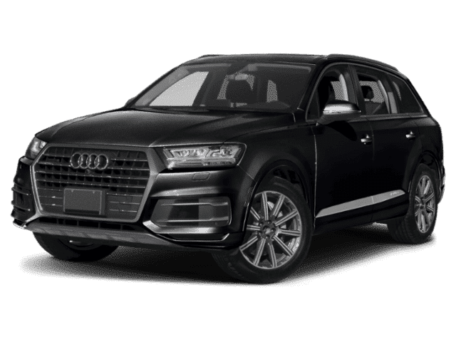 2019 Audi Q7 Prestige AWD photo