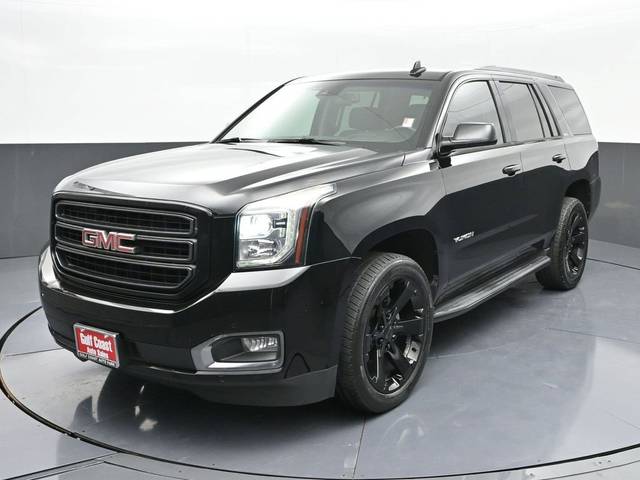 2019 GMC Yukon SLT RWD photo