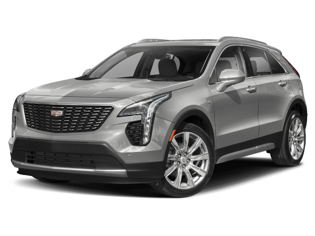 2019 Cadillac XT4 FWD Premium Luxury FWD photo