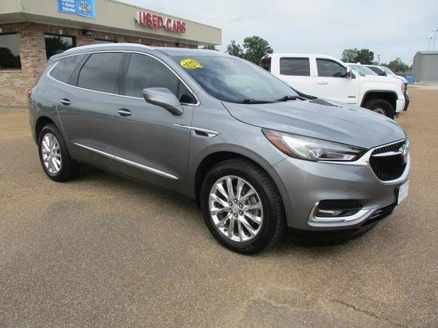 2019 Buick Enclave Premium AWD photo