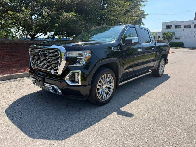 2019 GMC Sierra 1500 Denali 4WD photo