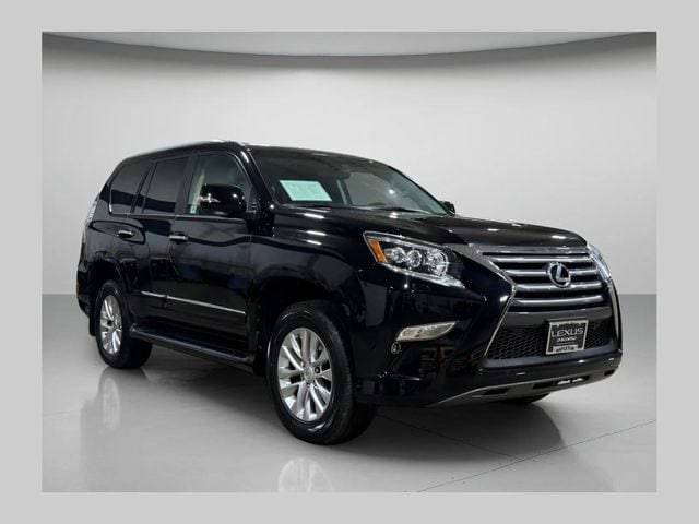 2019 Lexus GX GX 460 Premium 4WD photo