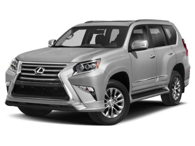 2019 Lexus GX GX 460 Premium 4WD photo