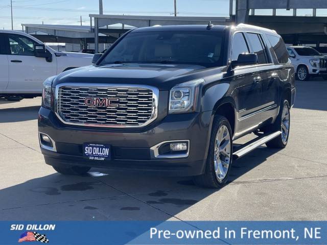 2019 GMC Yukon XL Denali 4WD photo