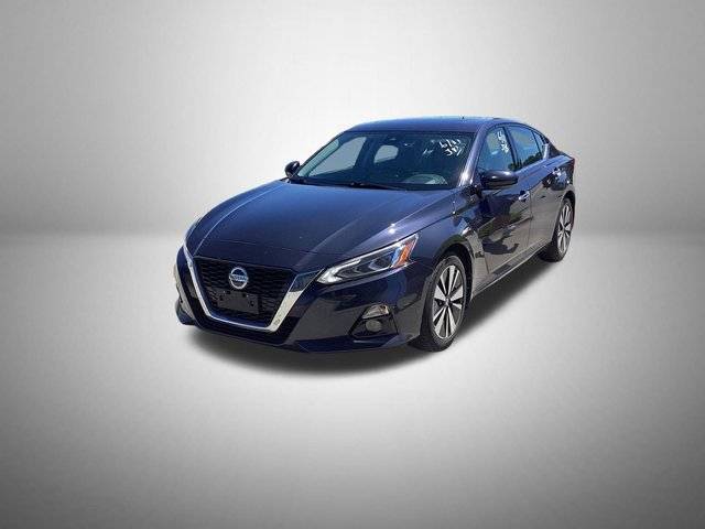2019 Nissan Altima 2.5 SL FWD photo