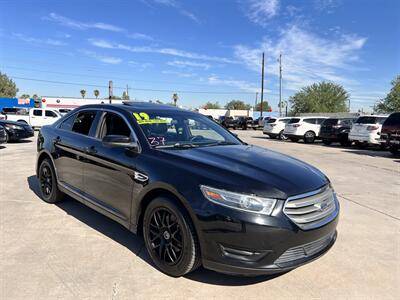 2019 Ford Taurus SEL FWD photo