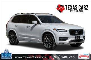 2019 Volvo XC90 Momentum AWD photo