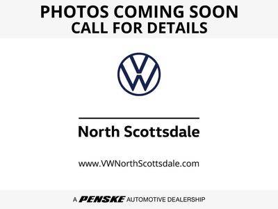 2018 Volkswagen Atlas 2.0T SE w/Technology FWD photo