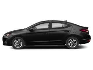 2019 Hyundai Elantra Value Edition FWD photo