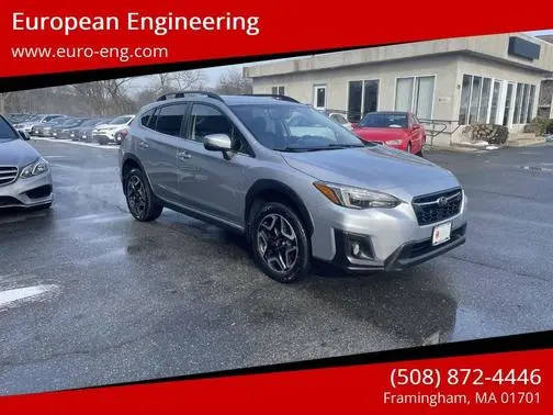 2019 Subaru Crosstrek Limited AWD photo