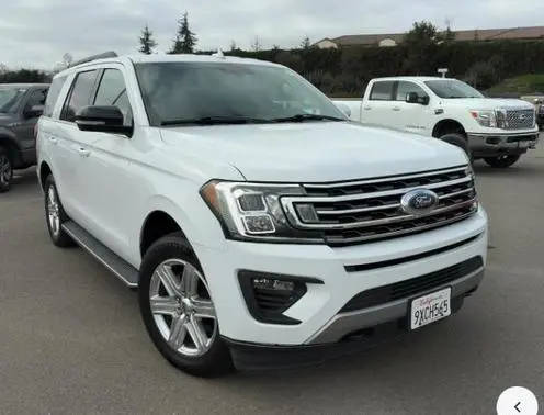 2019 Ford Expedition XLT 4WD photo