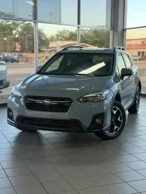 2019 Subaru Crosstrek Premium AWD photo
