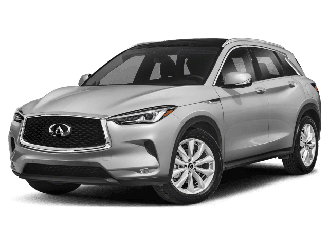 2019 Infiniti QX50 ESSENTIAL AWD photo