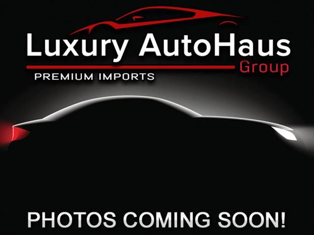 2019 BMW 5 Series 530i xDrive AWD photo