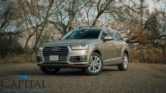 2019 Audi Q7 Premium Plus AWD photo