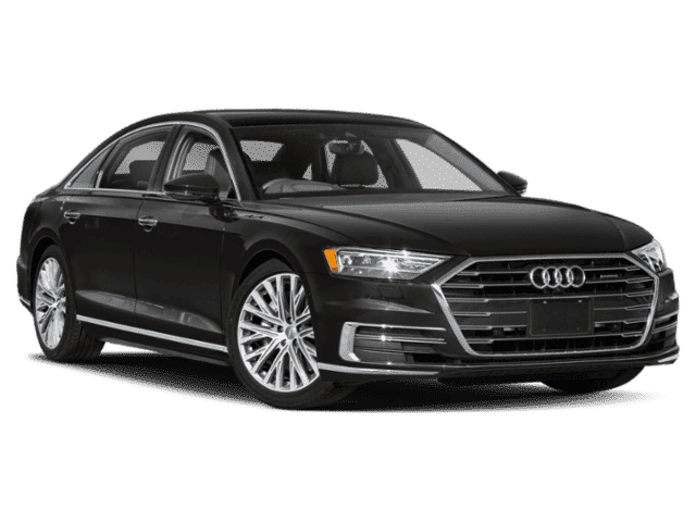 2019 Audi A8  AWD photo