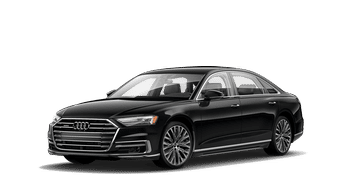 2019 Audi A8  AWD photo