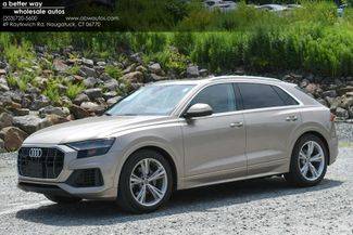 2019 Audi Q8 Premium Plus AWD photo