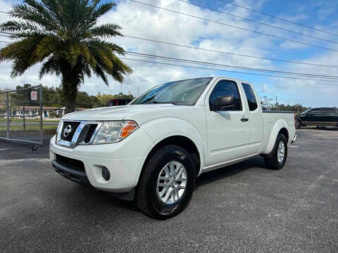 2019 Nissan Frontier SV RWD photo