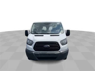 2019 Ford Transit Van  RWD photo