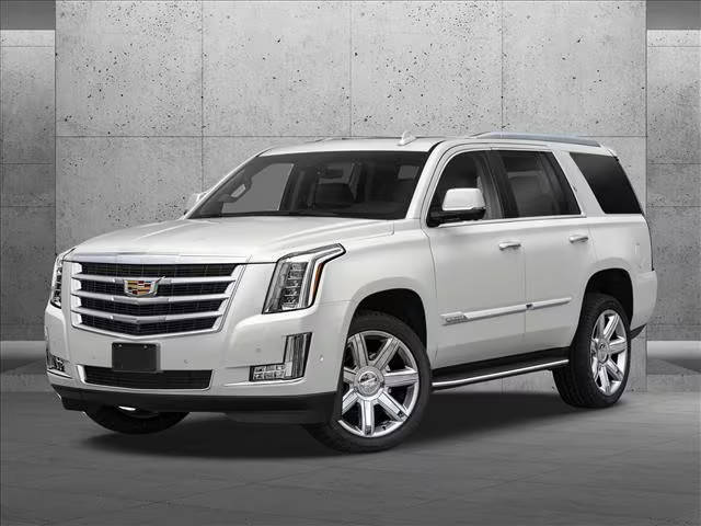 2019 Cadillac Escalade Platinum RWD photo