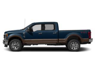 2019 Ford F-250 Super Duty King Ranch 4WD photo