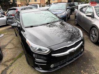 2019 Kia Forte LXS FWD photo