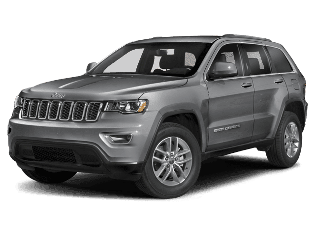 2019 Jeep Grand Cherokee Altitude 4WD photo