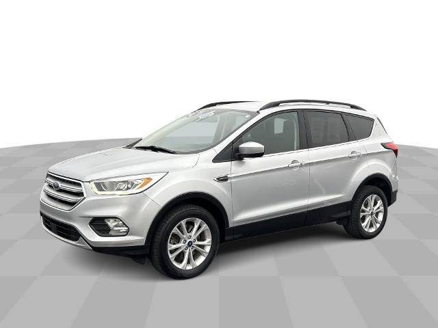 2019 Ford Escape SEL 4WD photo