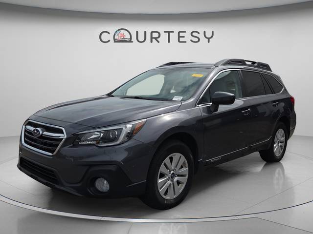 2019 Subaru Outback Premium AWD photo