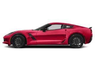 2019 Chevrolet Corvette Grand Sport 2LT RWD photo