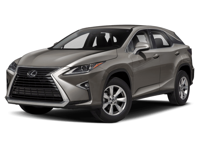 2019 Lexus RX RX 350 FWD photo