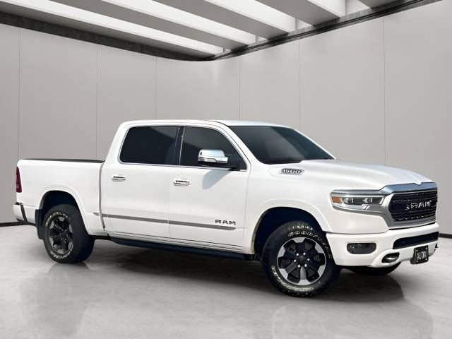 2019 Ram 1500 Limited 4WD photo