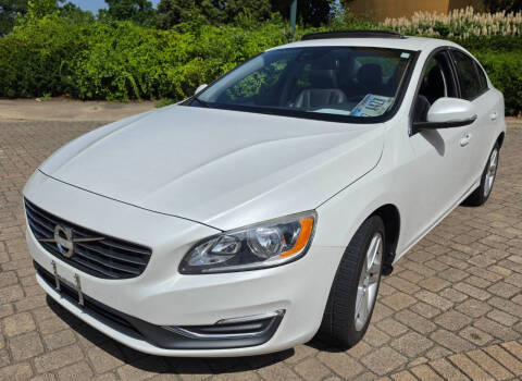 2015 Volvo S60 T5 Premier Plus AWD photo