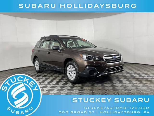 2019 Subaru Outback  AWD photo
