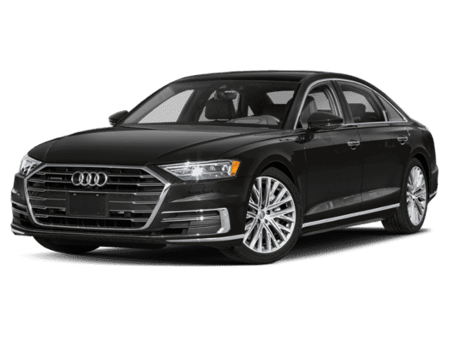 2019 Audi A8 AWD photo