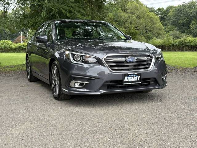 2019 Subaru Legacy Limited AWD photo