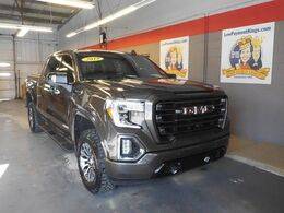 2019 GMC Sierra 1500 AT4 4WD photo