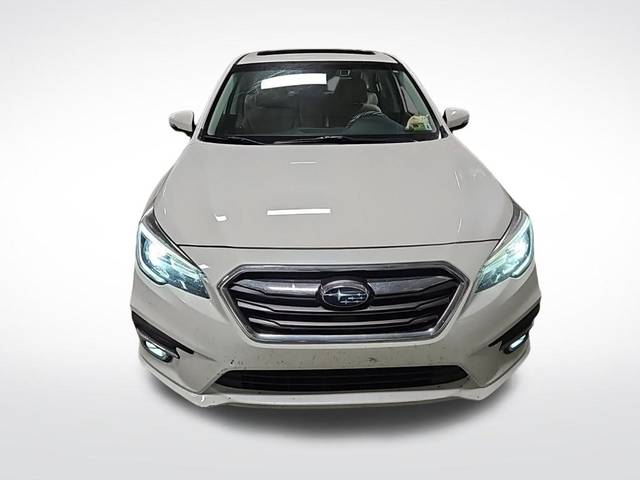 2019 Subaru Legacy Limited AWD photo