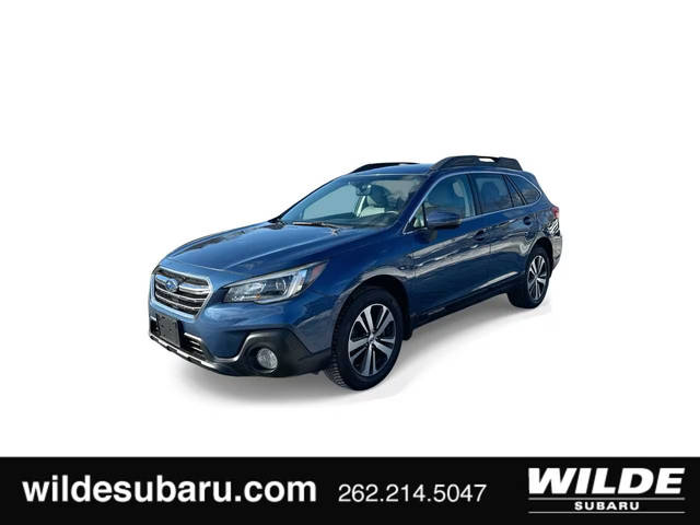2019 Subaru Outback Limited AWD photo