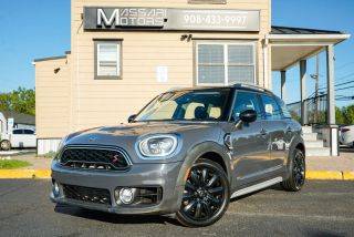 2019 MINI Countryman Cooper S FWD photo