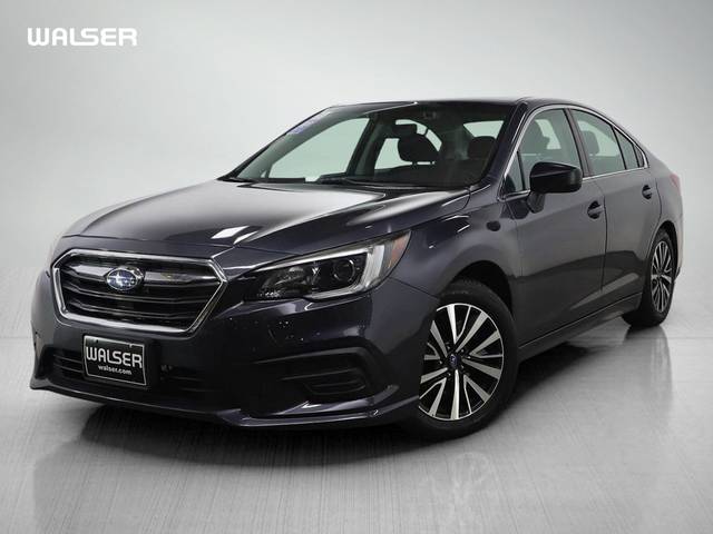 2019 Subaru Legacy Premium AWD photo