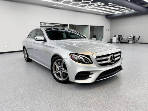 2019 Mercedes-Benz E-Class E 300 AWD photo