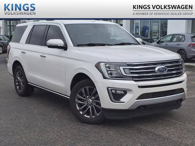 2019 Ford Expedition Limited 4WD photo