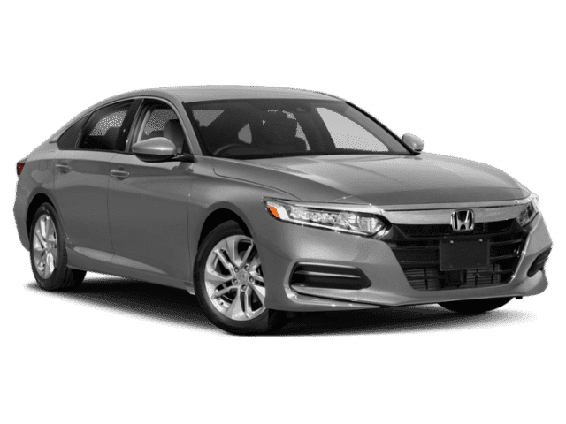 2018 Honda Accord LX 1.5T FWD photo